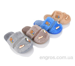 Тапки BABYSHOP